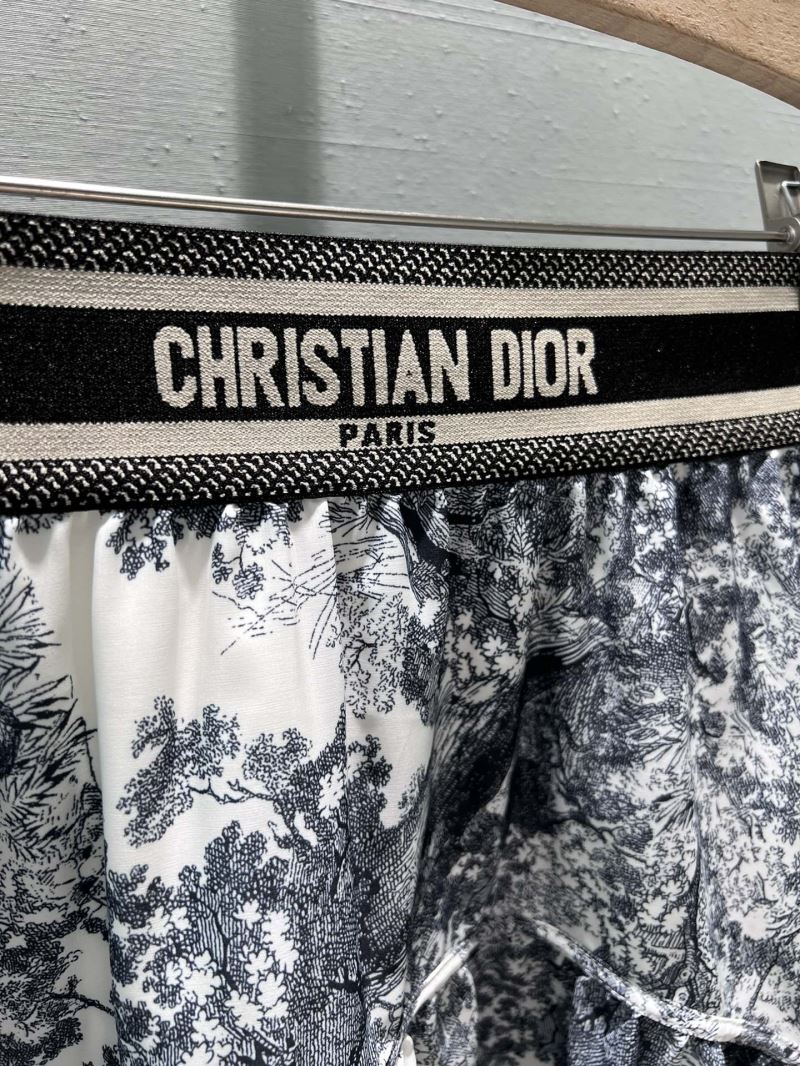 Christian Dior Dress